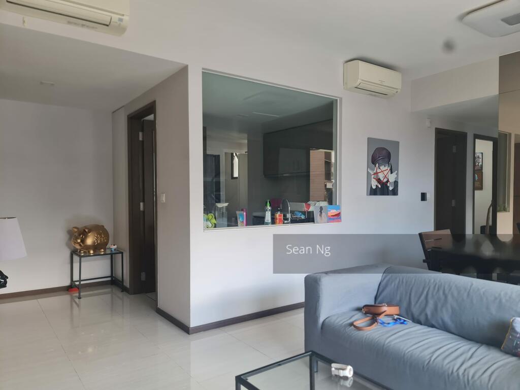 Bellewoods (D25), Condominium #341836921